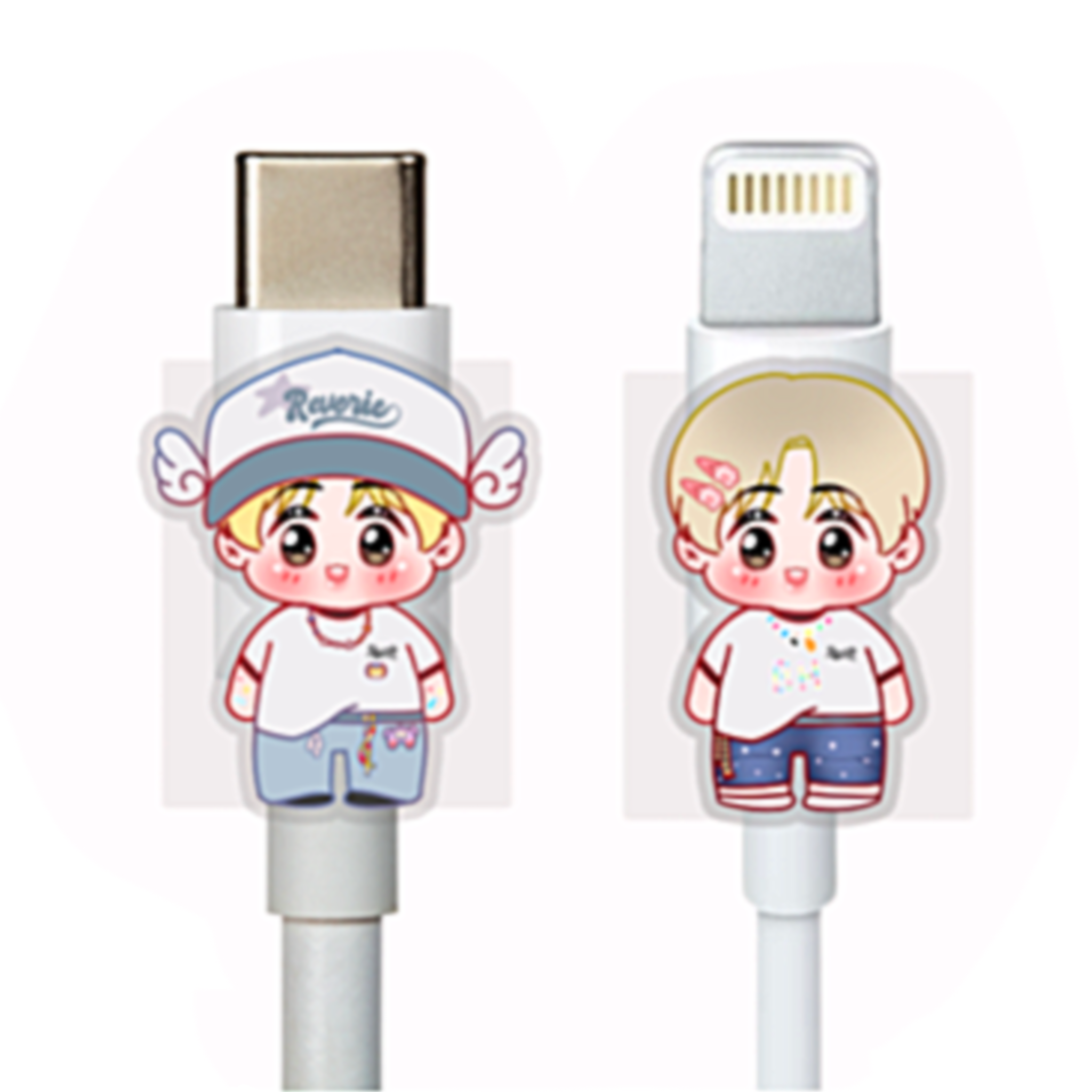 Cable Bite Reverie (DP ONLY)